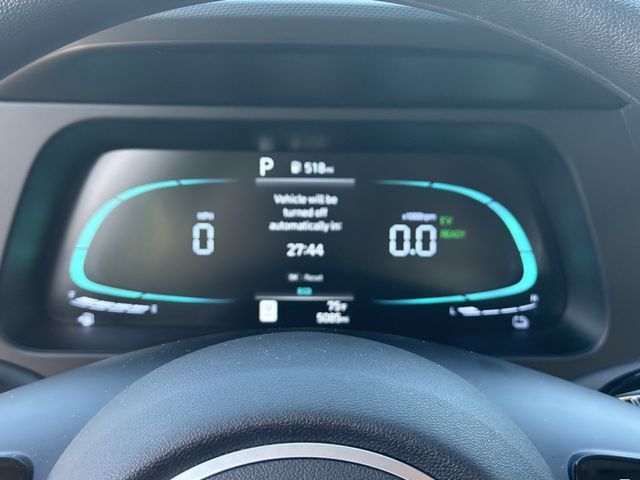 Certified 2026 Hyundai Elantra Hybrid FWD image 29