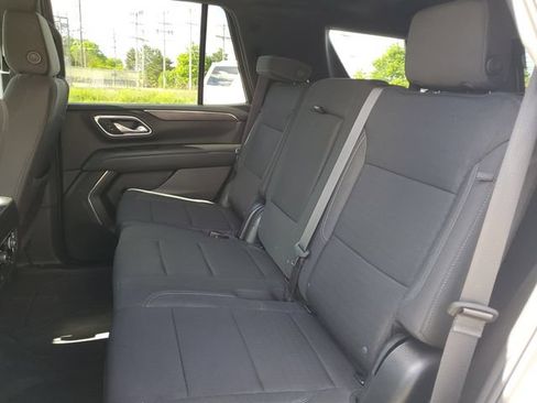 Used 2023 Chevrolet Tahoe LS w/ Max Trailering Package AWD/4WD image 7