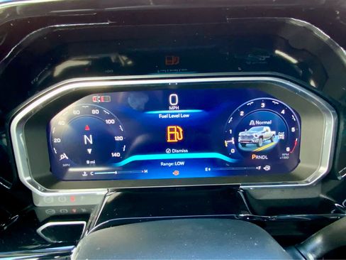 New 2026 Chevrolet Silverado 2500 LT w/ Trail Boss Package image 46