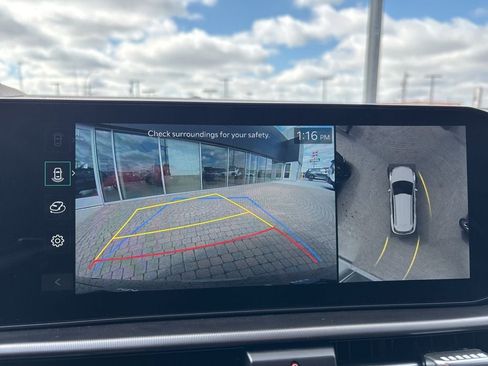 Used 2026 Kia Sportage SX Prestige image 17