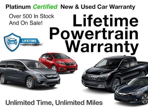 Used 2025 Ford Explorer Platinum w/ Ultimate Package image 3