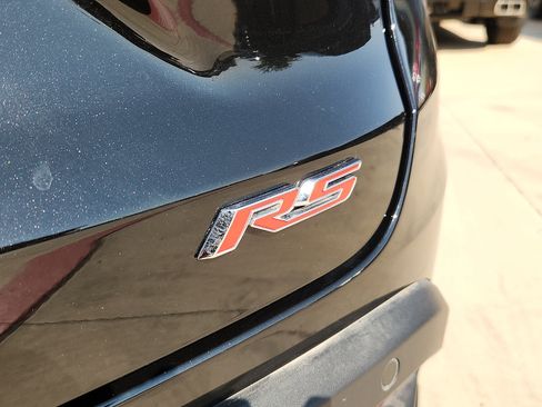 Used 2026 Chevrolet Trax RS w/ Driver Confidence Package FWD image 10