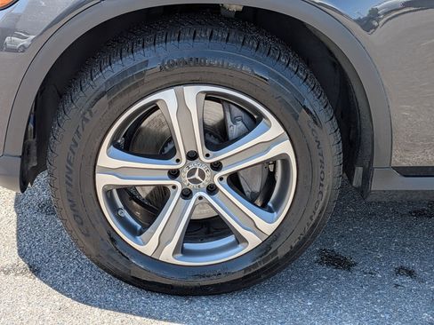 Used 2022 Mercedes-Benz GLC 300 image 10