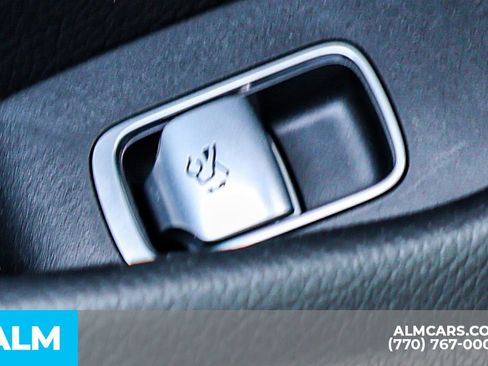 Used 2023 Mercedes-Benz EQS 450+ 4MATIC Sedan image 49
