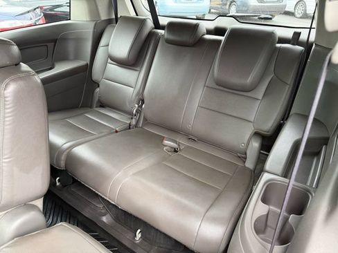 Used 2012 Honda Odyssey EX-L image 17