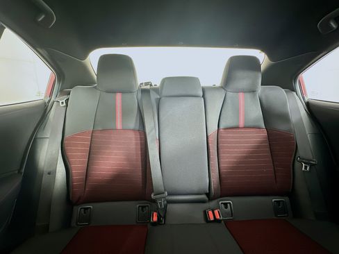 Used 2023 Toyota Corolla SE FWD image 30