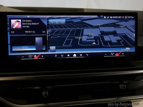 New 2026 BMW X5 xDrive50e w/ M Sport Package image 20