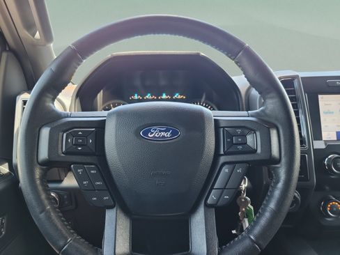 Used 2019 Ford F150 XLT w/ Equipment Group 302A Luxury AWD/4WD image 20