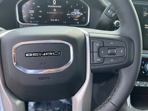 New 2026 GMC Sierra 3500 Denali w/ Denali Reserve Package AWD/4WD image 31