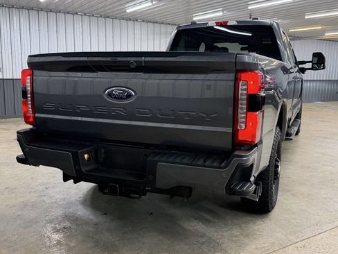 Used 2023 Ford F250 XLT w/ XLT Premium Package AWD/4WD image 7
