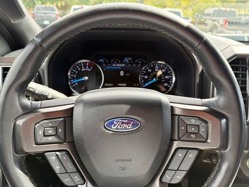 Used 2021 Ford Expedition Max Limited AWD/4WD image 7