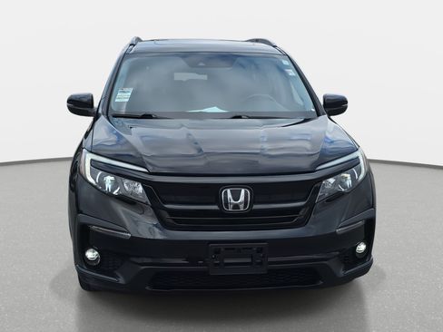 Used 2022 Honda Pilot Special Edition image 2