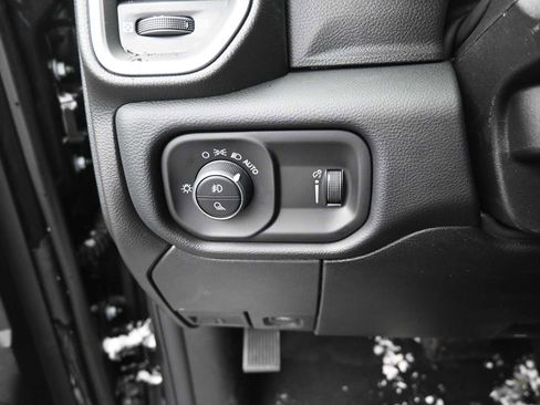 New 2026 RAM 2500 Big Horn image 9