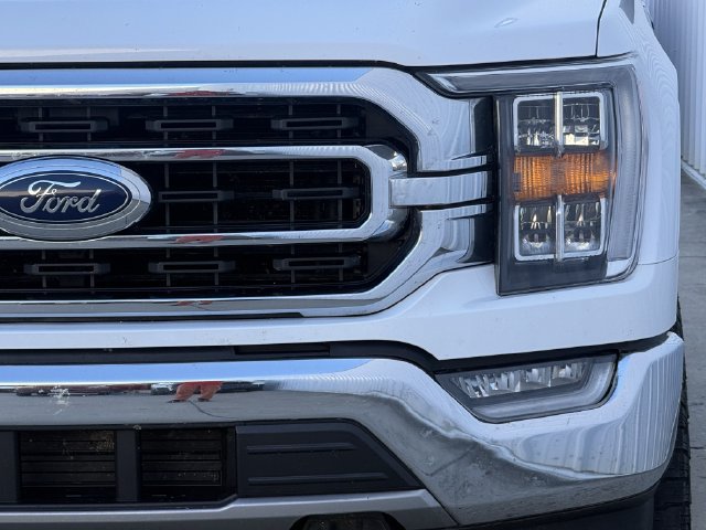 Used 2021 Ford F150 XLT w/ Equipment Group 302A High AWD/4WD image 8