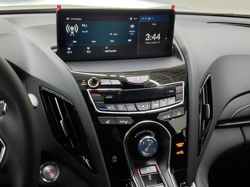 New 2025 Acura RDX SH-AWD image 10