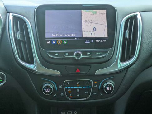 Used 2019 Chevrolet Equinox LT w/ Sun & Navigation Package FWD image 5