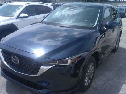 Used 2026 MAZDA CX-50 AWD 2.5 S w/ Preferred Pkg