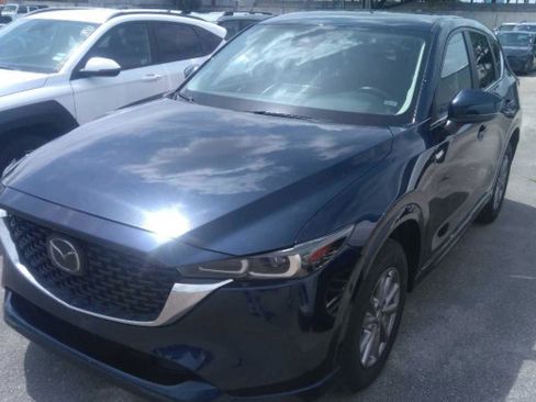 Used 2026 MAZDA CX-50 AWD 2.5 S w/ Preferred Pkg image 1