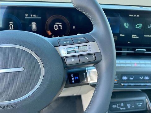 New 2026 Hyundai Kona SEL Premium image 29