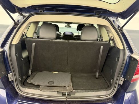 Used 2020 Dodge Journey Crossroad FWD image 24