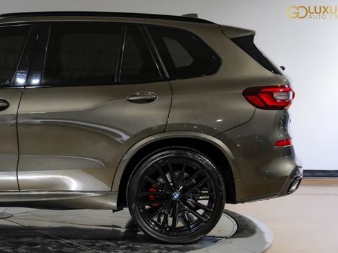 Used 2023 BMW X5 sDrive40i w/ M Sport Package RWD image 15
