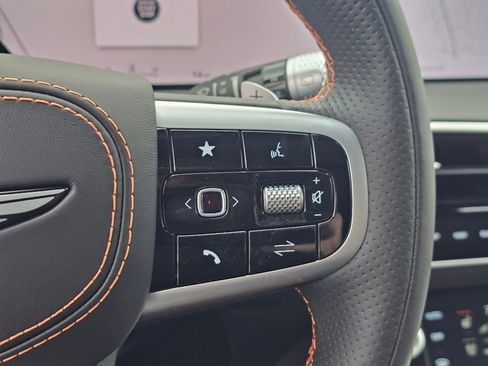 New 2026 Genesis GV70 2.5T Sport Prestige image 35