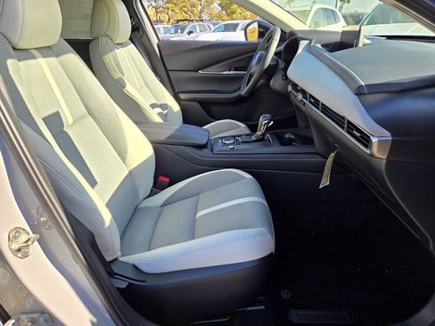 New 2026 MAZDA CX-30 2.5 Turbo w/ Premium Package image 21