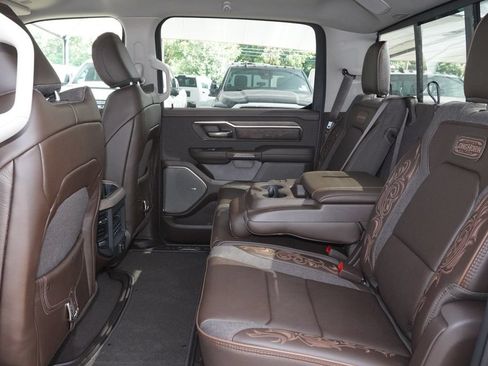 New 2026 RAM 1500 Limited AWD/4WD image 11