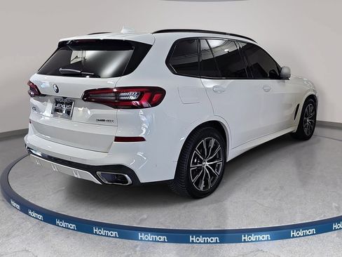 Used 2022 BMW X5 xDrive40i w/ M Sport Package AWD/4WD image 6