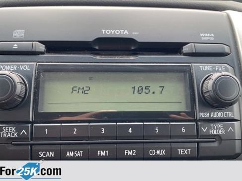 Used 2012 Toyota Tacoma 2WD Access Cab w/ SR5 Pkg image 15
