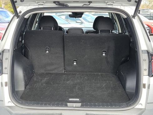 Used 2024 Hyundai Tucson SEL image 9