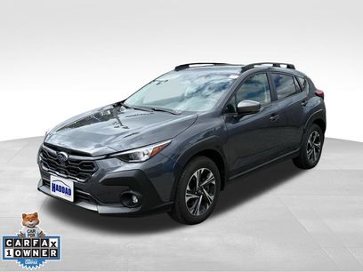 Certified 2024 Subaru Crosstrek 2.0i Premium