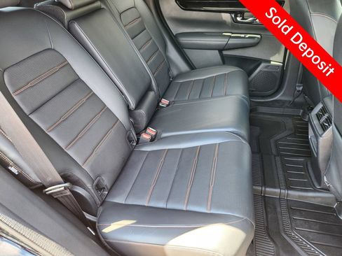 Used 2023 Honda CR-V Sport Touring image 18