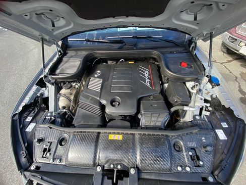 Certified 2024 Mercedes-Benz GLE 53 AMG 4MATIC image 16