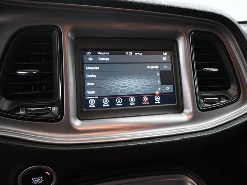 Used 2023 Dodge Challenger GT w/ Blacktop Package image 17