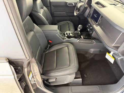 New 2026 Ford Bronco Big Bend AWD/4WD image 27