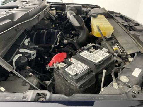 Used 2021 Ford F150 XLT w/ Equipment Group 301A Mid image 22