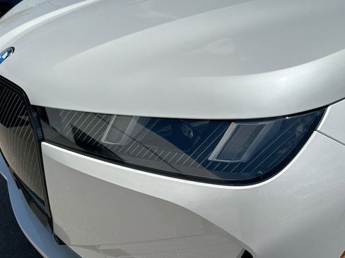 New 2026 BMW iX xDrive45 w/ Premium Package AWD/4WD image 6