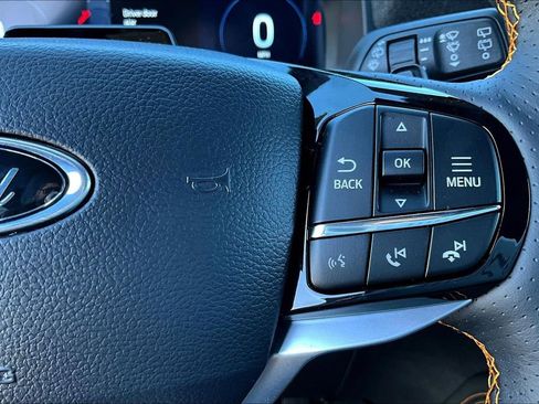 New 2026 Ford Explorer Tremor image 19