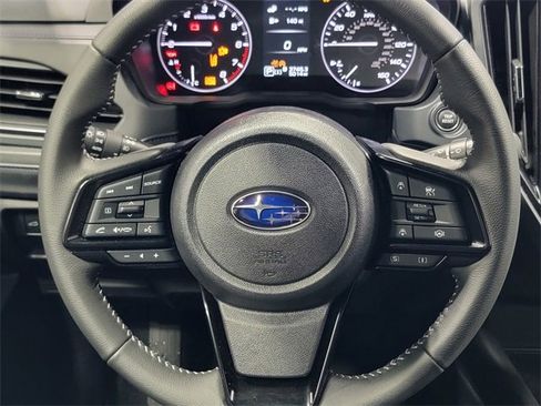 Used 2025 Subaru Forester Premium w/ Convenience Package #1 image 27