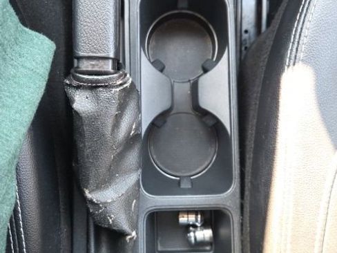 Certified 2020 Ford EcoSport Titanium w/ Interior Protection Package image 34