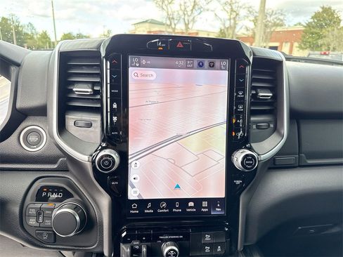 New 2026 RAM 1500 Big Horn image 25