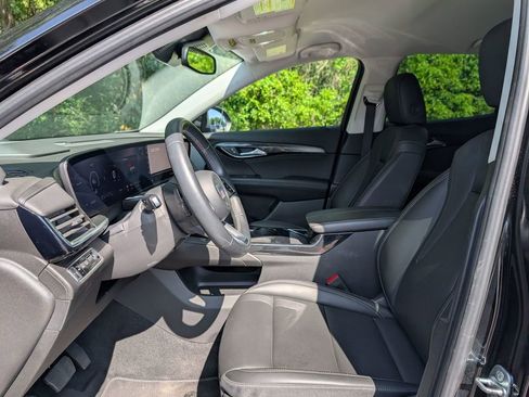 Used 2024 Buick Envision Preferred AWD/4WD image 14