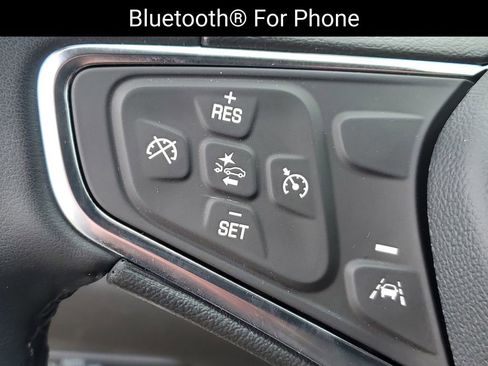 Certified 2024 Chevrolet Equinox LT image 11