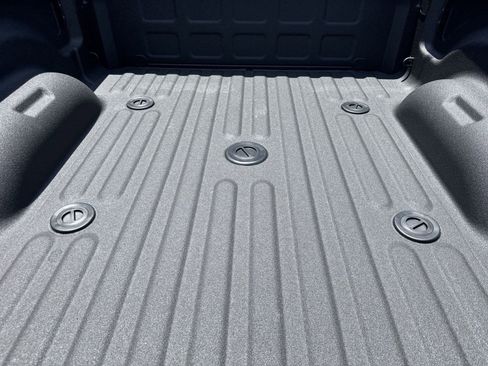 New 2025 RAM 2500 Tradesman image 18