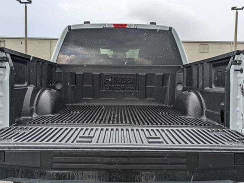 Used 2024 Ford F150 XLT w/ Mobile Office Package AWD/4WD image 13