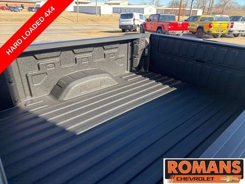 New 2026 Chevrolet Silverado 2500 High Country w/ Technology Package image 24