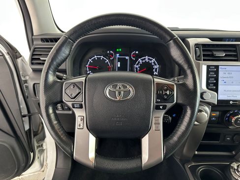 Used 2024 Toyota 4Runner SR5 Premium image 14