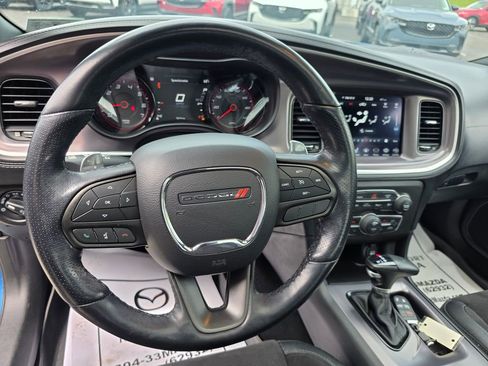 Used 2021 Dodge Charger GT w/ Plus Group AWD/4WD image 18