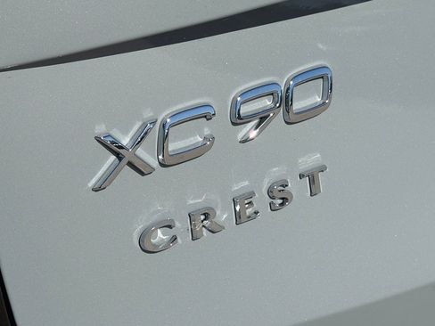 New 2026 Volvo XC90 B6 Ultra image 8